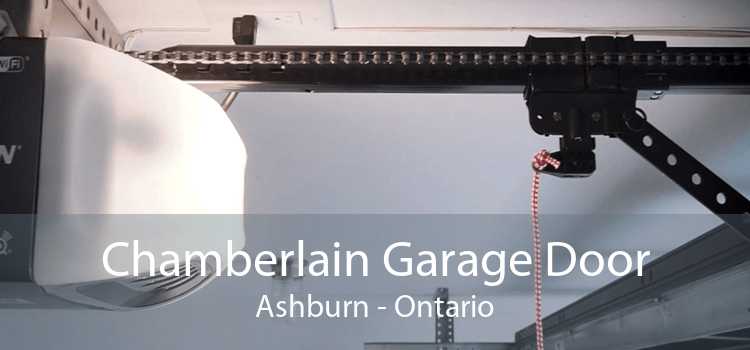 Chamberlain Garage Door Ashburn - Ontario