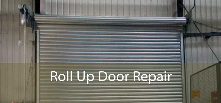 Roll Up Door Repair 