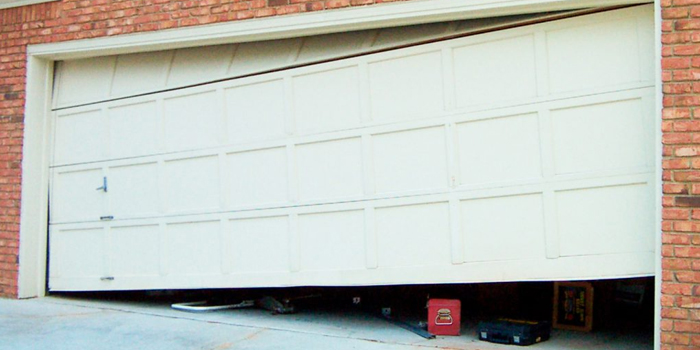 aluminum garage doors services in Ashburn